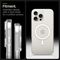 Spigen Thin Fit MagSafe Case for iPhone 16 Pro Max - Clear and White - Uncategorized Cases (2) - Cases - Techbox