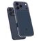 Spigen Thin Fit MagSafe Case for iPhone 17 Pro - Clear Navy Blue - Uncategorized Cases (2) - Cases - Techbox