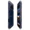 Spigen Thin Fit MagSafe Case for iPhone 17 Pro Max - Clear Navy Blue - Uncategorized Cases (2) - Cases - Techbox