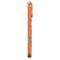 Spigen Thin Fit MagSafe Case for iPhone 17 Pro Max - Clear Orange - Uncategorized Cases (2) - Cases - Techbox