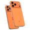 Spigen Thin Fit MagSafe Case for iPhone 17 Pro Max - Clear Orange - Uncategorized Cases (2) - Cases - Techbox