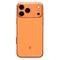 Spigen Thin Fit MagSafe Case for iPhone 17 Pro - Transparent Orange - Uncategorized Cases (2) - Cases - Techbox