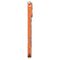 Spigen Thin Fit MagSafe Case for iPhone 17 Pro - Transparent Orange - Uncategorized Cases (2) - Cases - Techbox