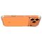Spigen Thin Fit MagSafe Case for iPhone 17 Pro - Transparent Orange - Uncategorized Cases (2) - Cases - Techbox