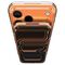 Spigen Thin Fit MagSafe Case for iPhone 17 Pro - Transparent Orange - Uncategorized Cases (2) - Cases - Techbox