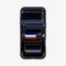 Spigen Ultra Hybrid MagSafe Case for iPhone 17 Pro - Black and Orange - Uncategorized Cases (2) - Cases - Techbox