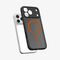 Spigen Ultra Hybrid MagSafe Case for iPhone 17 Pro - Black and Orange - Uncategorized Cases (2) - Cases - Techbox