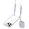 Tech-Protect C5SE Leash - Gray