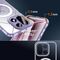 Tech-Protect Flexair Hybrid MagSafe Case for OnePlus 15 - Transparent
