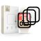 Tech-Protect Glass Flex+ 2-pack for Apple Watch 40mm - Black | Techbox