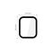 Tech-Protect Glass Flex+ 2-pack for Apple Watch 40mm - Black | Techbox