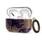 Tech-Protect Lamano case for AirPods 3 Pro - brown and purple - Smartphone Accessories - Cables & Accessories - Techbox