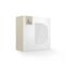 Tech-Protect Lamano case for AirPods 3 Pro - brown and purple - Smartphone Accessories - Cables & Accessories - Techbox