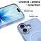 Tech-Protect MagMat MagSafe Case for iPhone 17 - Blue\ - Uncategorized Cases (2) - Cases - Techbox
