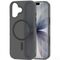 Tech-Protect MagMat MagSafe Case for iPhone 17 - Gray - Uncategorized Cases (2) - Cases - Techbox