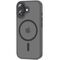 Tech-Protect MagMat MagSafe Case for iPhone 17 - Gray - Uncategorized Cases (2) - Cases - Techbox