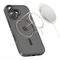 Tech-Protect MagMat MagSafe Case for iPhone 17 - Gray - Uncategorized Cases (2) - Cases - Techbox