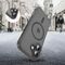 Tech-Protect MagMat MagSafe Case for iPhone 17 - Gray - Uncategorized Cases (2) - Cases - Techbox