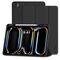 Tech-Protect SC Pen Case for iPad Pro 13” 7 / 8 / 2024-2025 - Black | Techbox