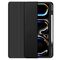 Tech-Protect SC Pen Case for iPad Pro 13” 7 / 8 / 2024-2025 - Black | Techbox