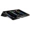 Tech-Protect SC Pen Case for iPad Pro 13” 7 / 8 / 2024-2025 - Black | Techbox