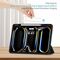 Tech-Protect SC Pen Case for iPad Pro 13” 7 / 8 / 2024-2025 - Black | Techbox
