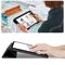 Tech-Protect SC Pen Case for iPad Pro 13” 7 / 8 / 2024-2025 - Black | Techbox