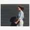 Tech-Protect SC Pen Case for iPad Pro 13” 7 / 8 / 2024-2025 - Black | Techbox