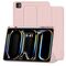 Tech-Protect SC Pen Case for iPad Pro 13” 7 / 8 / 2024-2025 - Pink - Tablet Accessories - Tablet PC & Accessories - Techbox