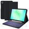 Tech-Protect SC Pen Case for Samsung Galaxy Tab A9+ / A11+ Plus 11.0 X210 / X215 / X216 / X230 / X235 / X236 - Black - Tablet Accessories - Tablet PC & Accessories - Techbox