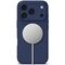 Tech-Protect Silicone MagSafe Case for iPhone 17 Pro - Navy Blue - Uncategorized Cases (2) - Cases - Techbox