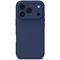 Tech-Protect Silicone MagSafe Case for iPhone 17 Pro - Navy Blue - Uncategorized Cases (2) - Cases - Techbox