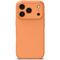 Tech-Protect Silicone MagSafe Case for iPhone 17 Pro - Orange - Uncategorized Cases (2) - Cases - Techbox