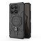 Tech-Protect TacticStand MagSafe case for Xiaomi 15T - black
