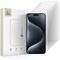 Tech-Protect Tempered Glass Bundle 10-pack for iPhone 15 Pro Max