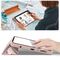 TechProtect SmartCase case for Samsung Galaxy Tab A9 / A11 8.7 X110 / X115 / X133 / X135 - multicolor - Tablet Accessories - Tablet PC & Accessories - Techbox