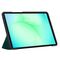 TechProtect SmartCase for Samsung Galaxy Tab A9 / A11 8.7 X110 / X115 / X133 / X135 - Green