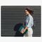 TechProtect SmartCase for Samsung Galaxy Tab A9 / A11 8.7 X110 / X115 / X133 / X135 - Green