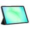 TechProtect SmartCase for Samsung Galaxy Tab A9+ / A11+ Plus 11.0 X210 / X215 / X216 / X230 / X235 / X236 - Black