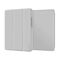 TechProtect SmartCase for Samsung Galaxy Tab A9+ / A11+ Plus 11.0 X210 / X215 / X216 / X230 / X235 / X236 - Gray