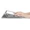 TechProtect SmartCase for Samsung Galaxy Tab A9+ / A11+ Plus 11.0 X210 / X215 / X216 / X230 / X235 / X236 - Gray