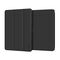 TechProtect SmartCase Pen Case for Xiaomi Poco Pad M1 / Redmi Pad 2 Pro 12.1 - Black