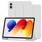 TechProtect SmartCase Pen case for Xiaomi Poco Pad M1 / Redmi Pad 2 Pro 12.1 - gray