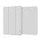 TechProtect SmartCase Pen case for Xiaomi Poco Pad M1 / Redmi Pad 2 Pro 12.1 - gray