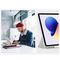 TechProtect SmartCase Pen case for Xiaomi Poco Pad M1 / Redmi Pad 2 Pro 12.1 - gray