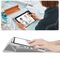TechProtect SmartCase Pen case for Xiaomi Poco Pad M1 / Redmi Pad 2 Pro 12.1 - gray
