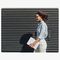 TechProtect SmartCase Pen case for Xiaomi Poco Pad M1 / Redmi Pad 2 Pro 12.1 - gray