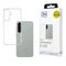 3mk Armor Case for Samsung Galaxy A57 - transparent