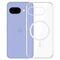 3mk Armor MagCase for Google Pixel 10A - Transparent