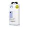 3mk Armor MagCase for Google Pixel 10A - Transparent